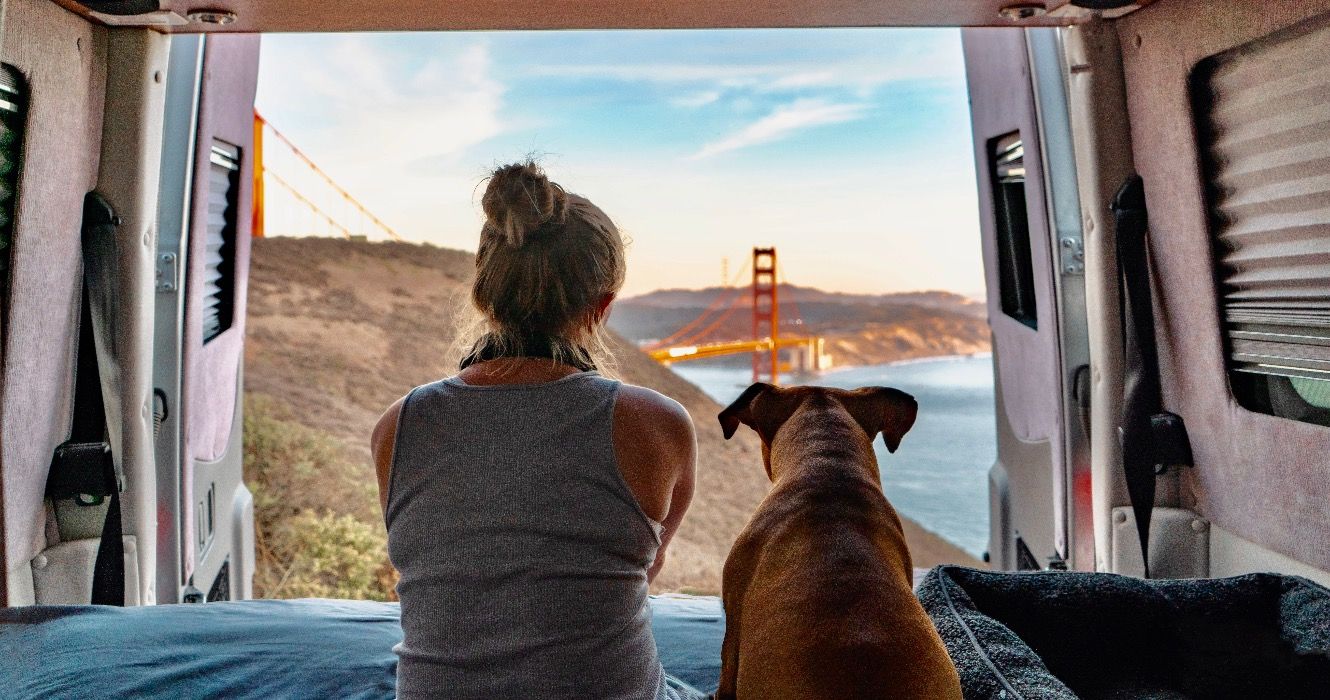 米国で一度に数ヶ月間トリップするときの10の大きなコスト