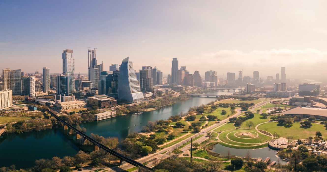 オースティンからニューオーリンズへ：この南ロードトリップで作るための10停止