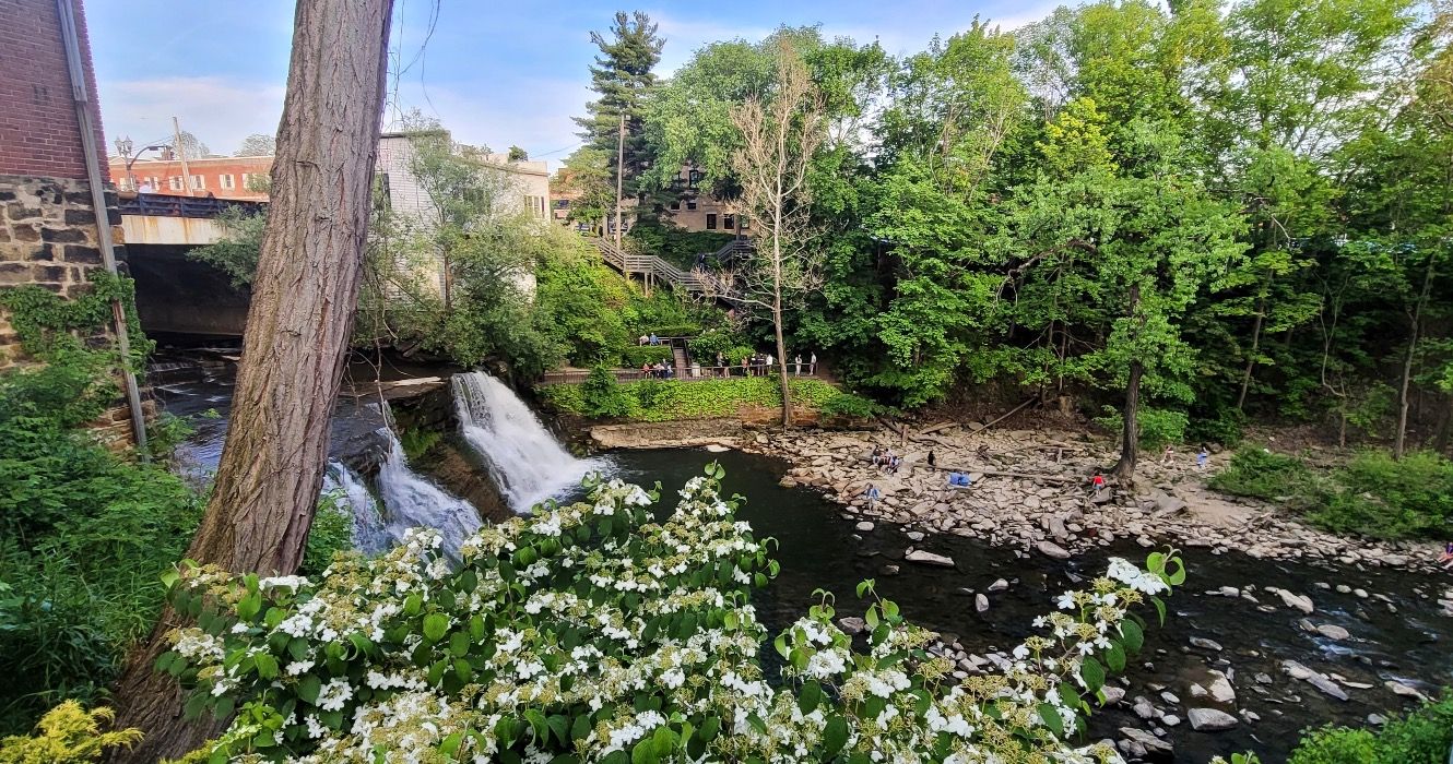 犯罪率が最も低い10の手頃な価格の米国都市