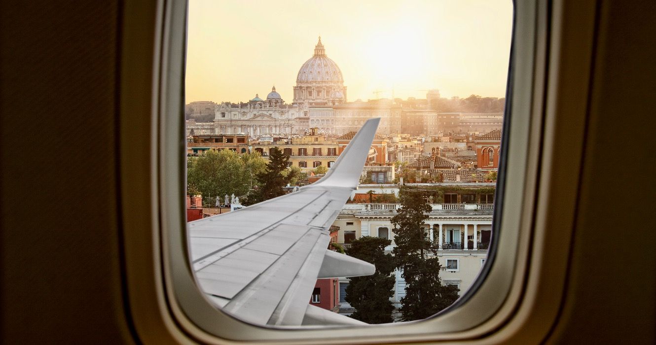 この人気のある航空会社によると、最も検索された夏の目的地