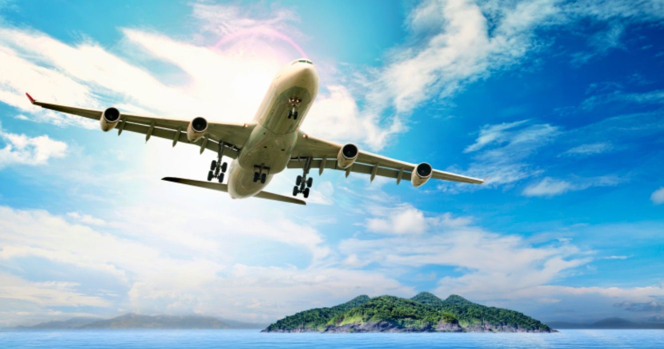 NYCから500ドル未満で国際的な休暇を取る