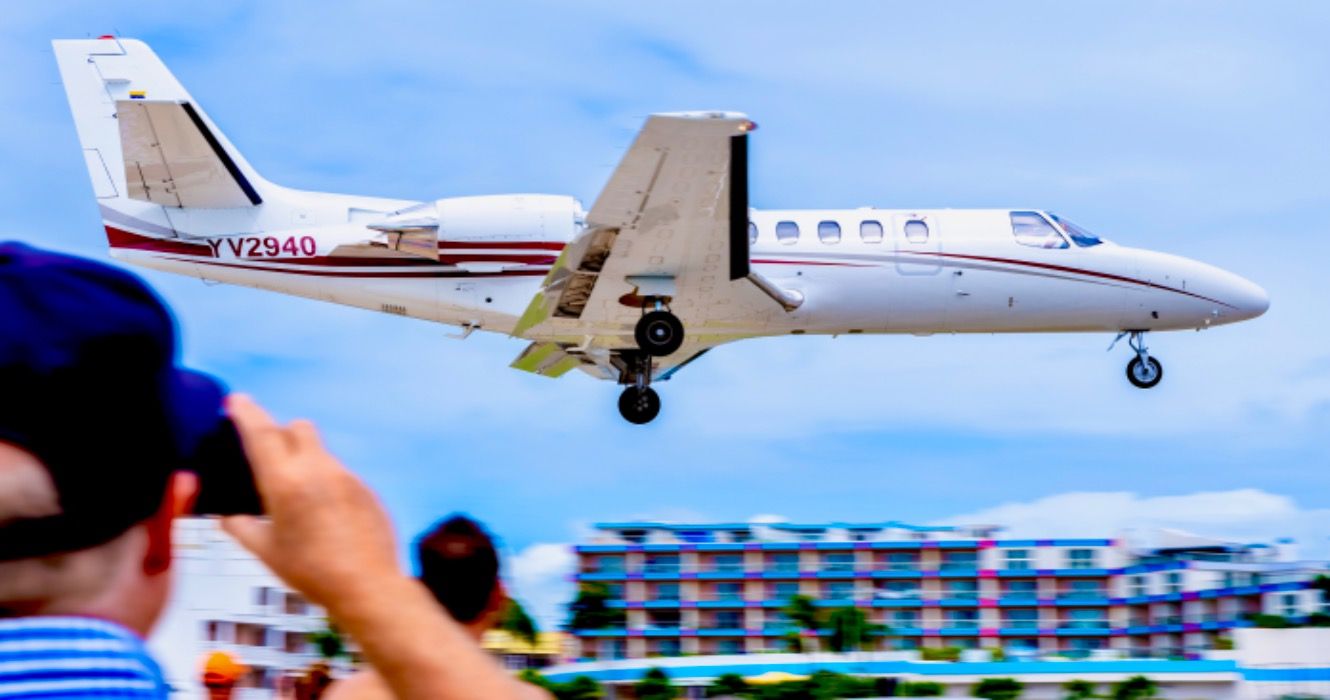 セントマーチェンでは、スノーバードが10のことをしなければなりません