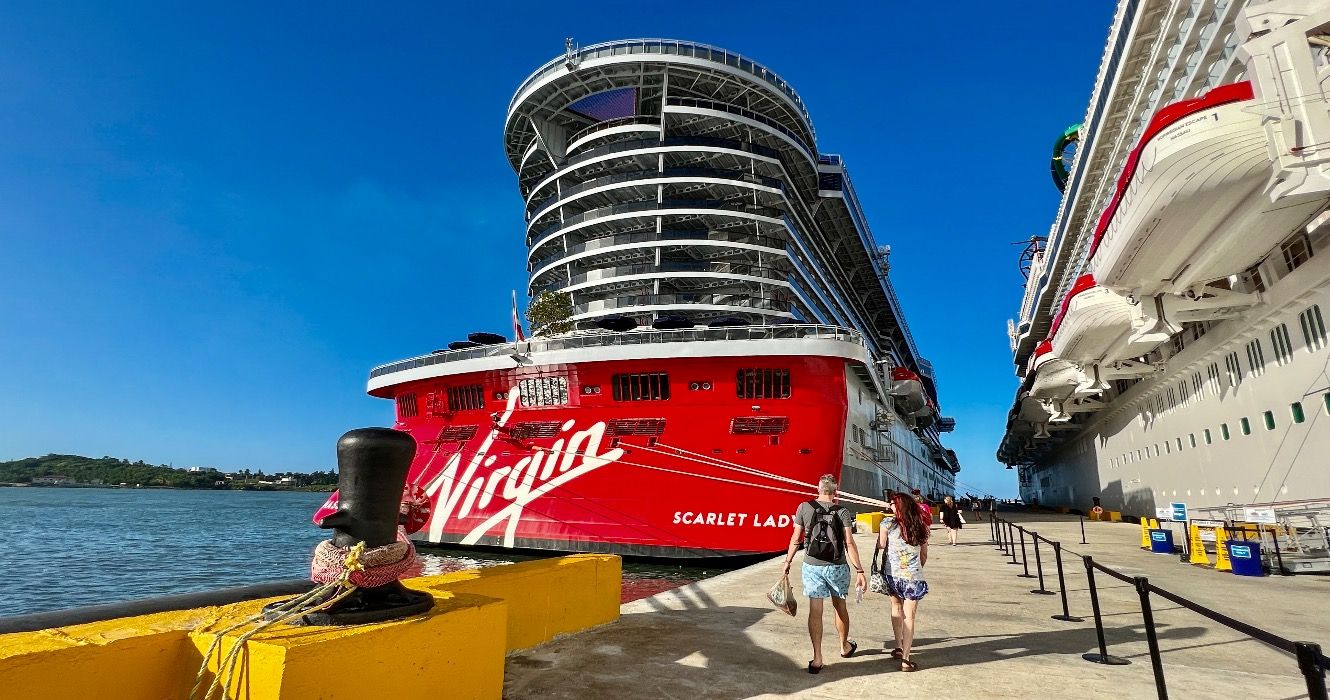 2024年に試してみる価値のある10の包括的なクルーズ