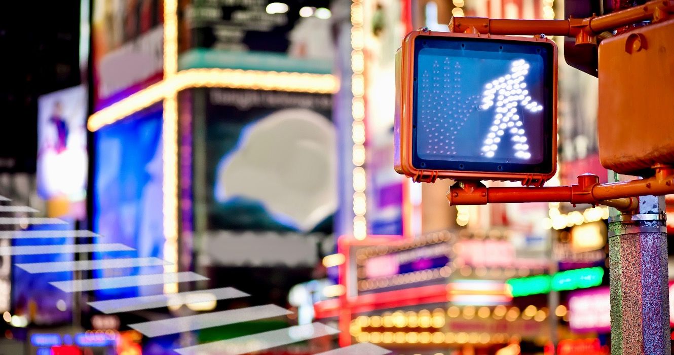 これらは、米国で最も歩きやすい都市です