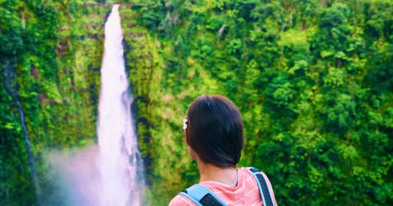 7この夏、ハワイを訪れるべき7つの最も過小評価されている景色