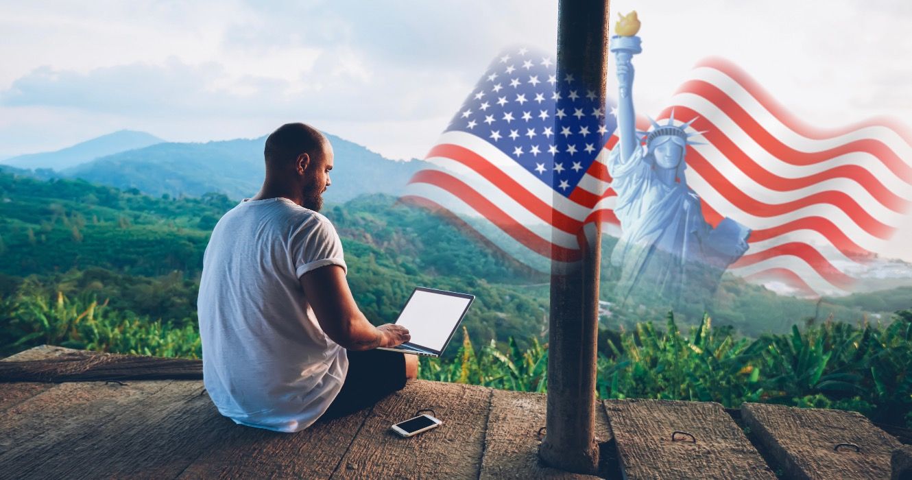 アメリカ人が仕事を得るための7つの最も簡単な国