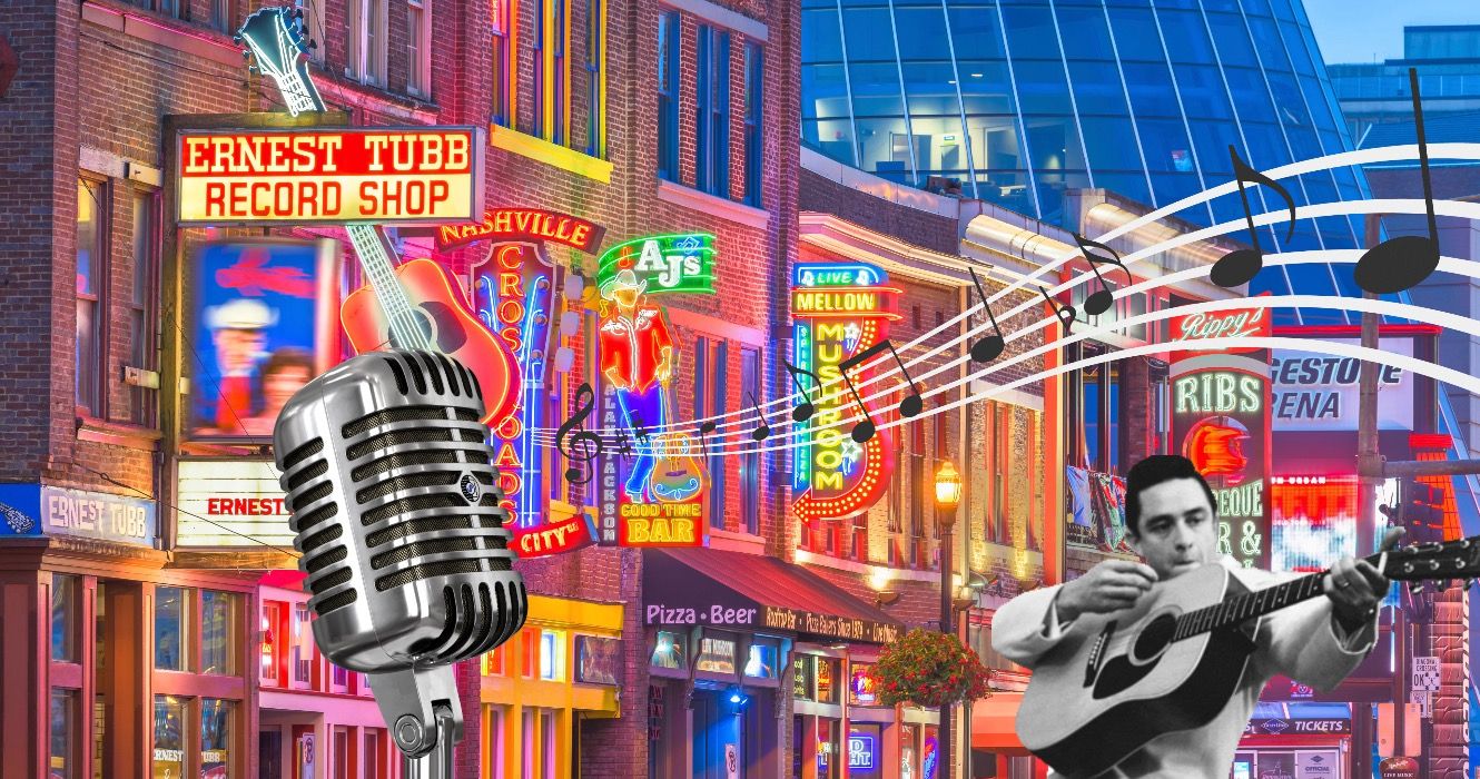 この州は音楽愛好家にとって最高の予算休暇です