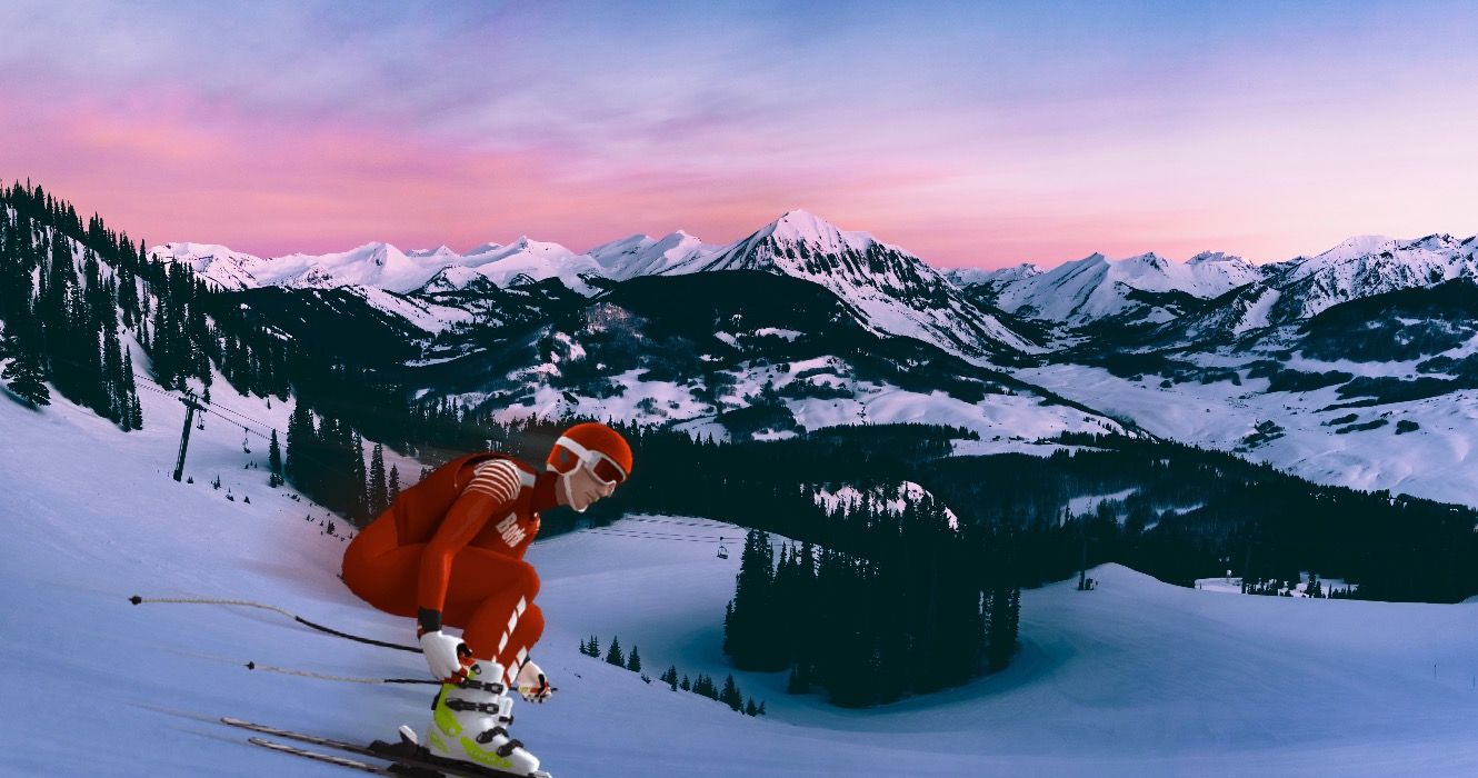 スキーヤーとスノーボーダーのためのコロラド州の7つの小さな町