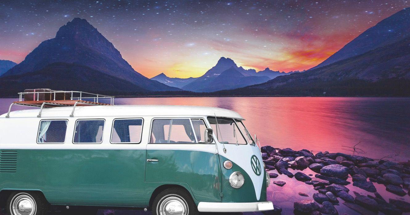 7国立公園は週に1,000ドル未満で逃げます