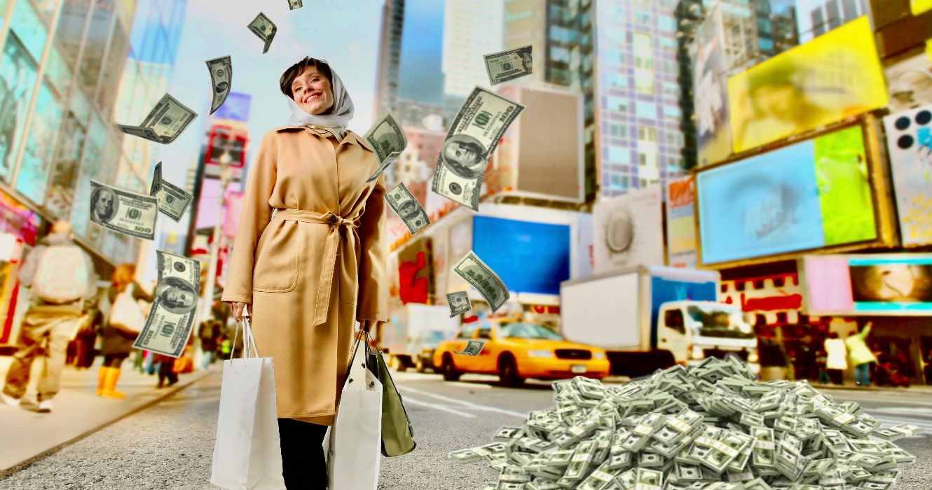 ニューヨーク市で引退するのにどれだけの費用がかかるかは次のとおりです