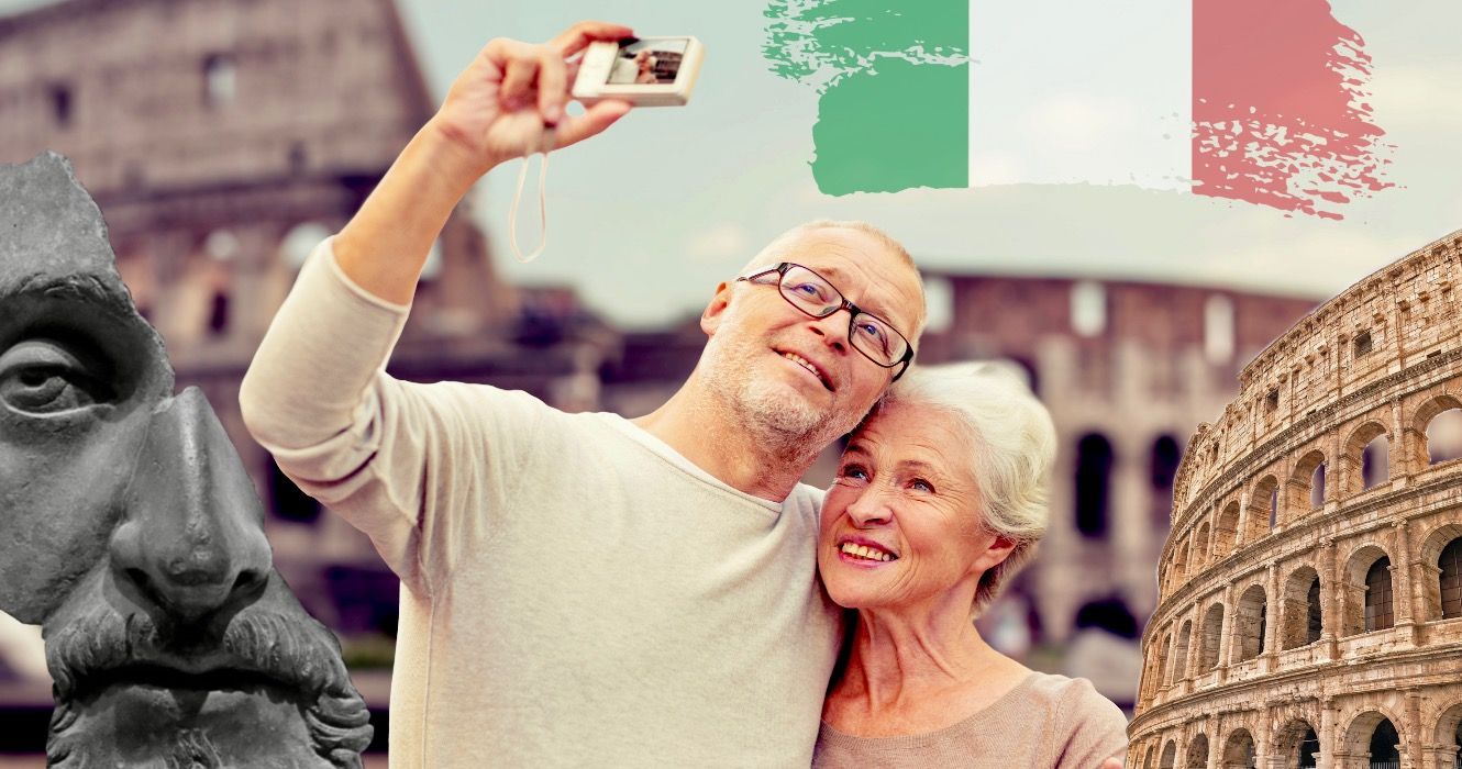 ヨーロッパで月額2,500ドルで引退する8つの人気のある都市