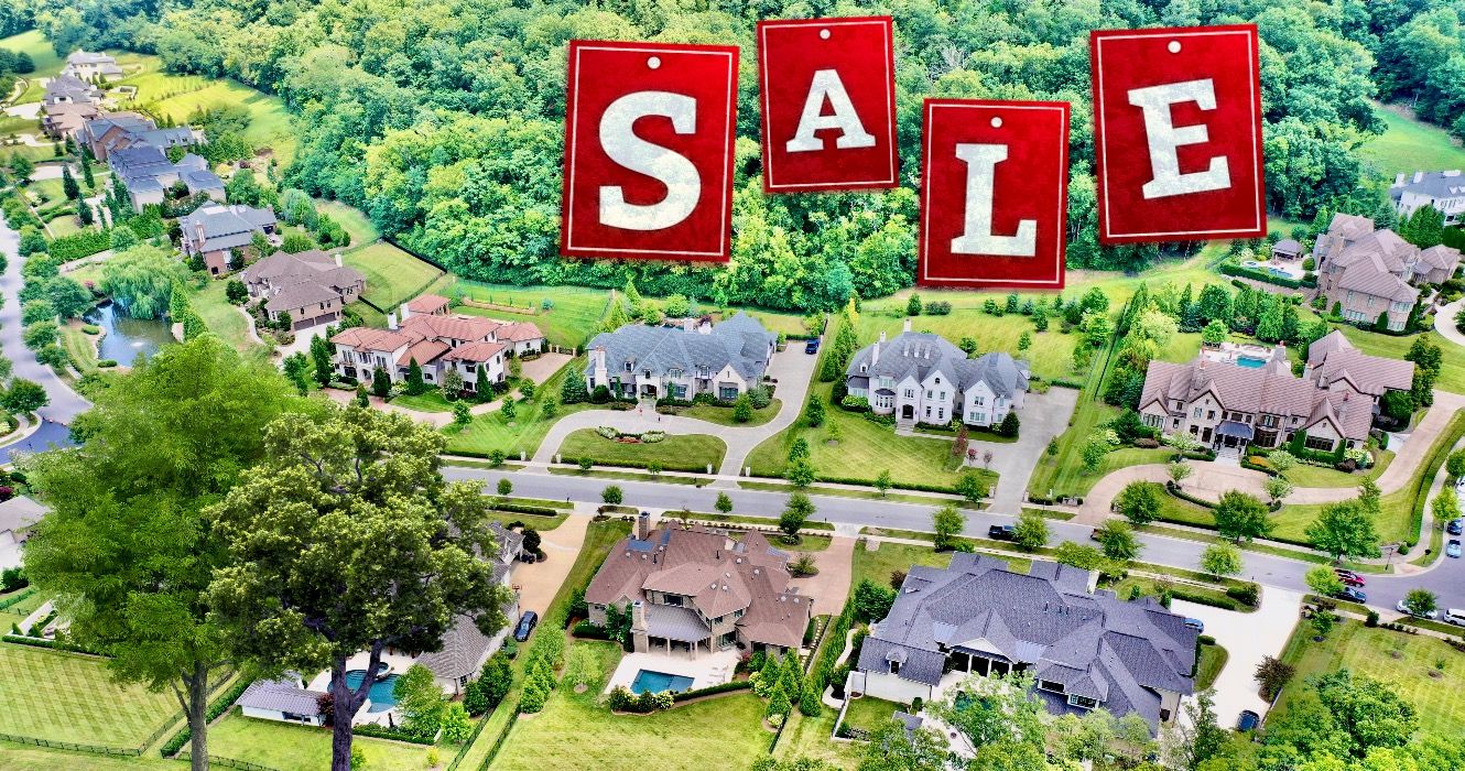 2024年に家を買うために7つの最も手頃な米国の都市