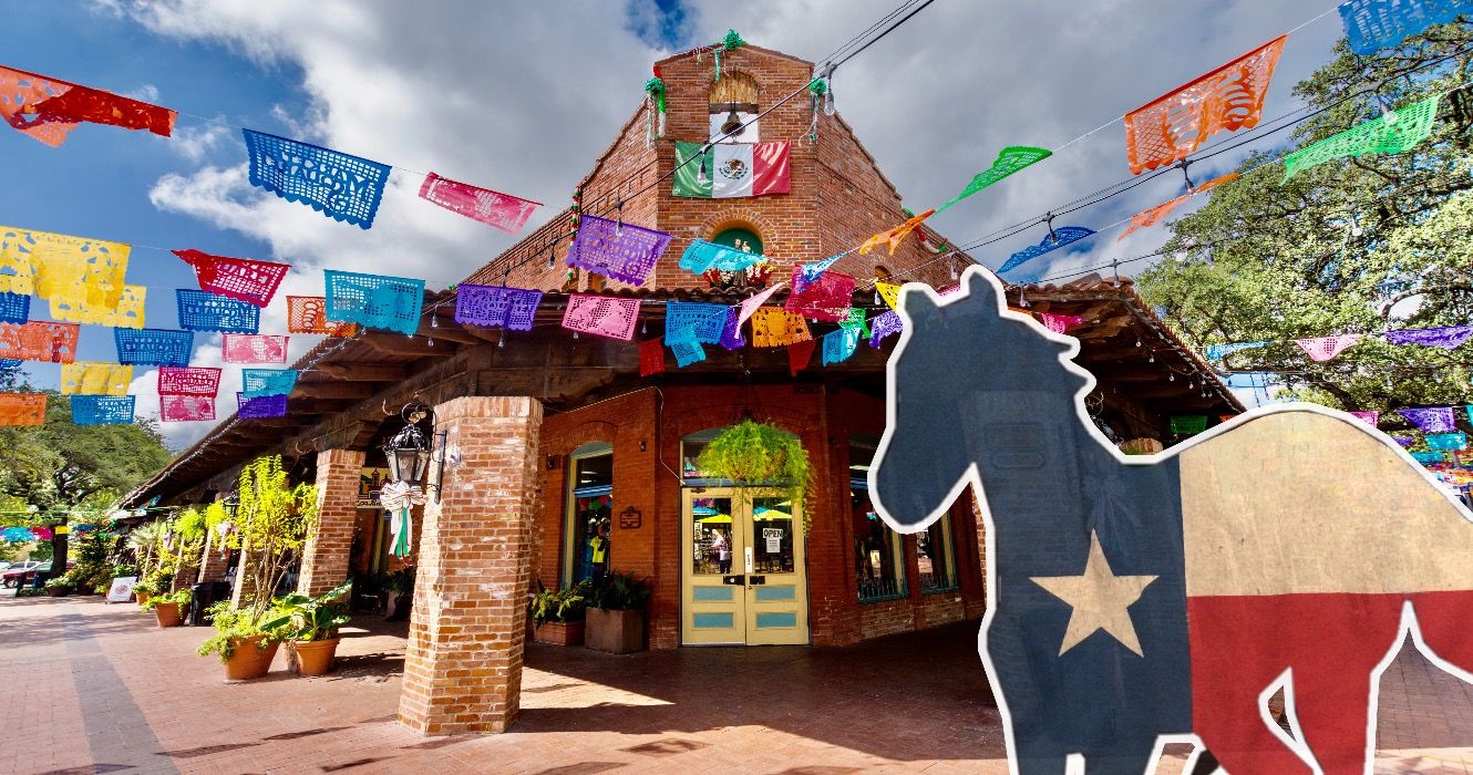 サンアントニオに住むのが本当にどんなものかについての9つのこと