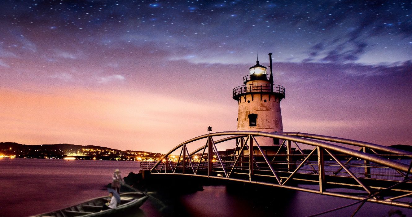 ニューヨークのハドソンバレーにある7つの魅力的な小さな町