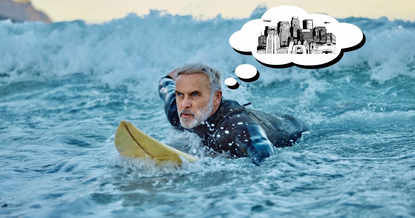 ロサンゼルスで引退するのにどれだけの費用がかかるかは次のとおりです