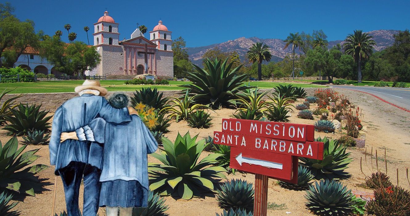 ハイキングのために米国で引退する7つの場所