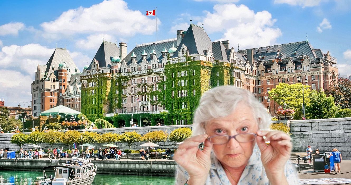 カナダで引退するための7つの手頃な価格の小さな町