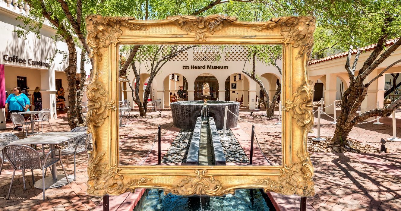 フェニックスが内向的な人にとって理想的な目的地である3つの理由