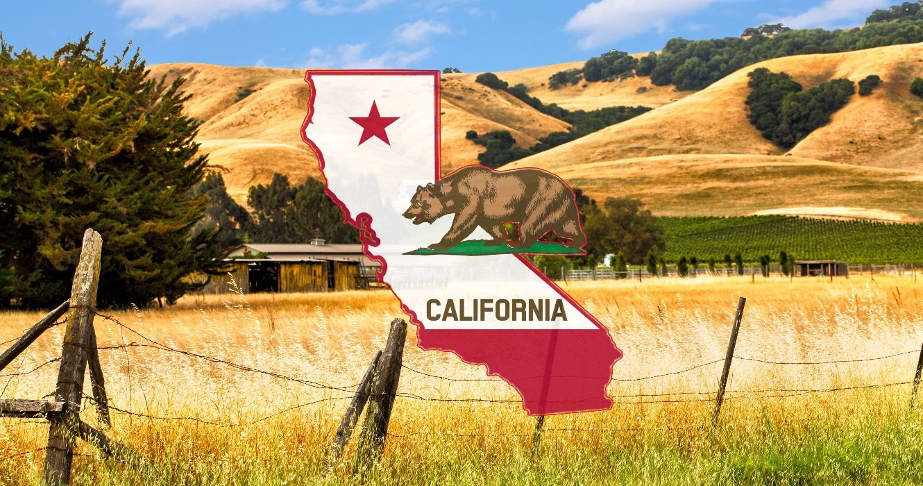 北カリフォルニアを訪れる7つの小さな町