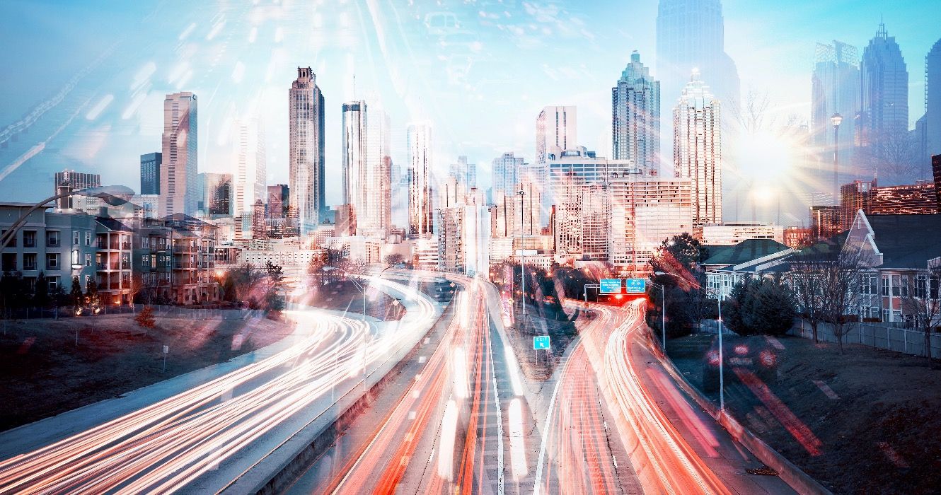 アトランタに住むのが本当にどんなものかについての10のこと