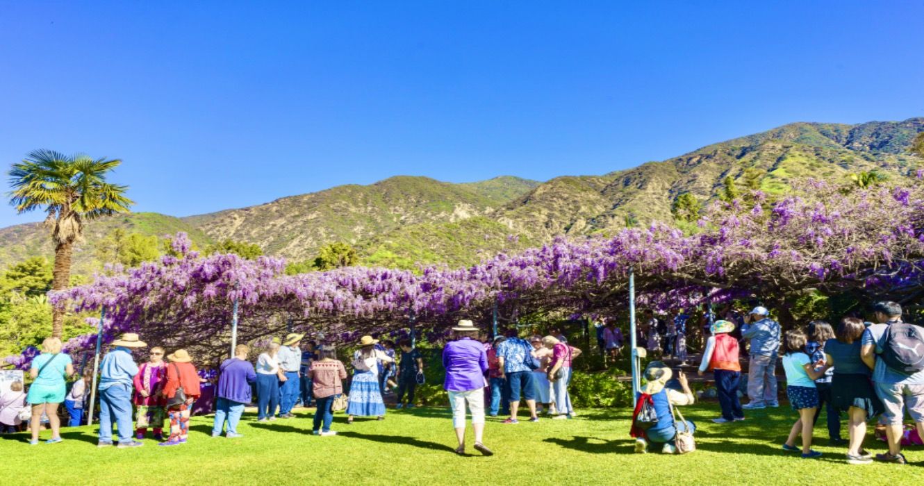 カリフォルニアで引退するための9つの手頃な価格の小さな町