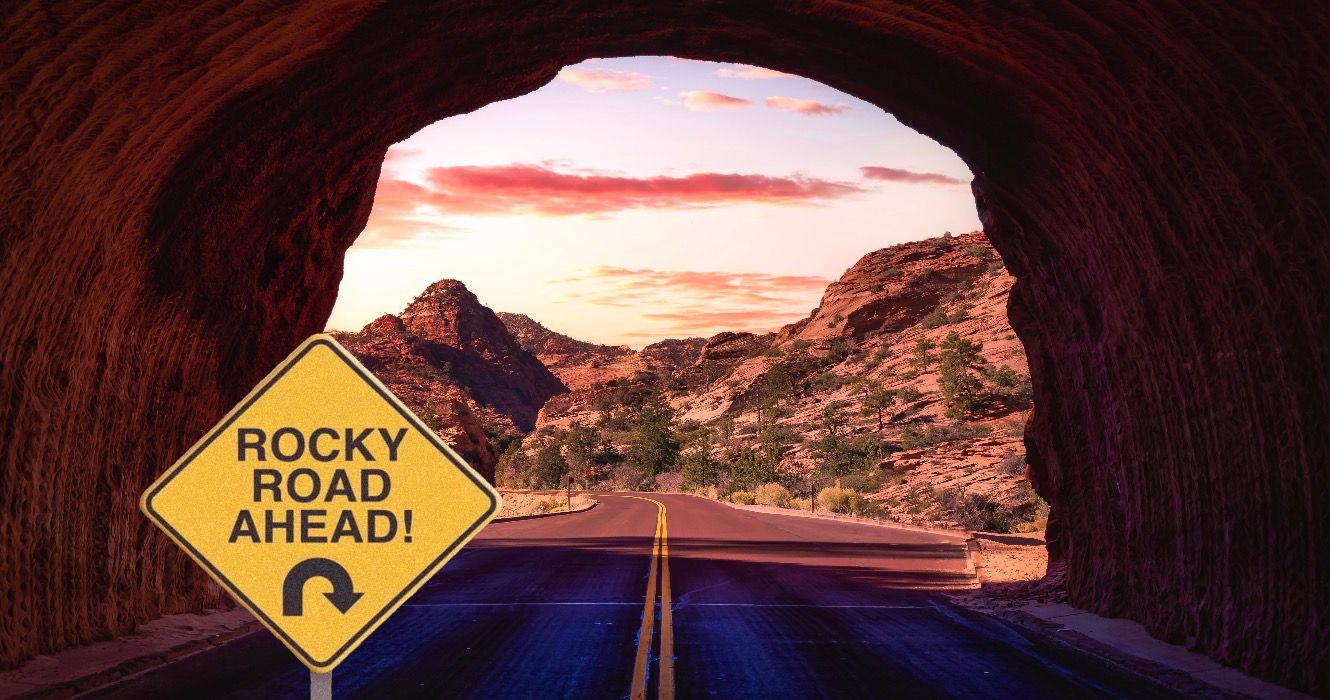 ユタでの7つの驚くべき1日のロードトリップ