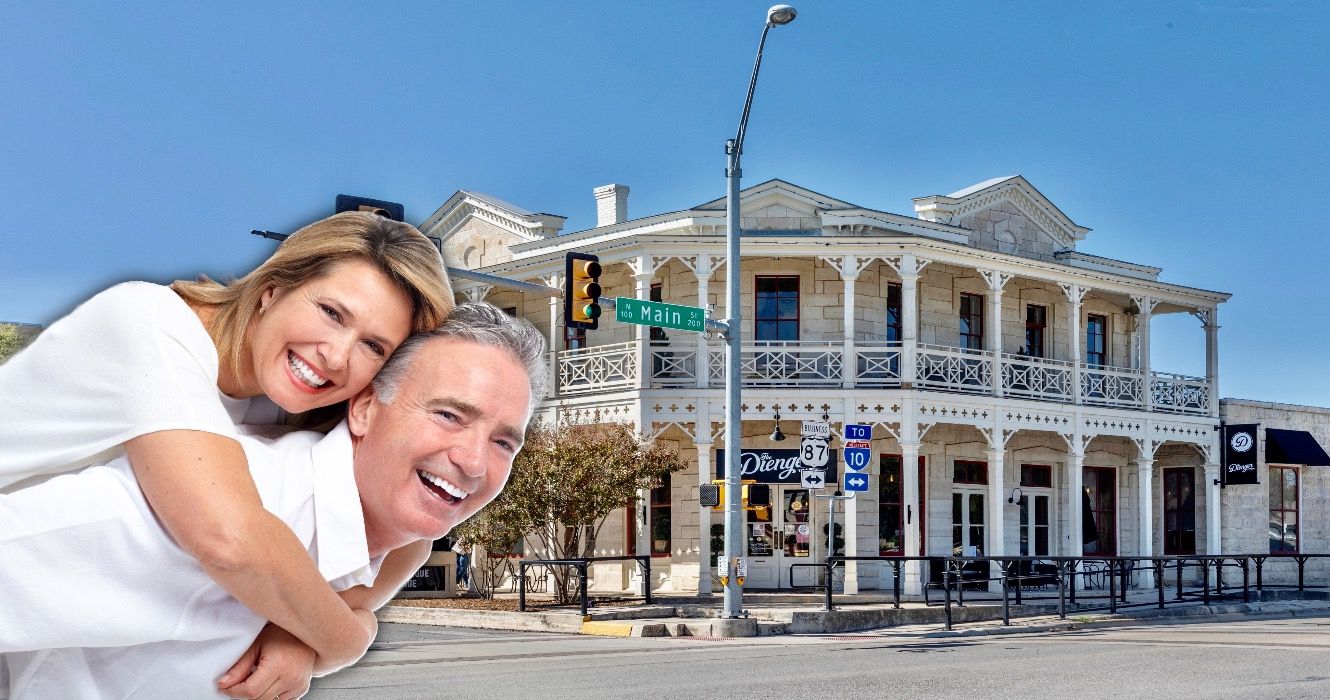 この小さなテキサスの町は、サンアントニオの近くで引退する人に最適です