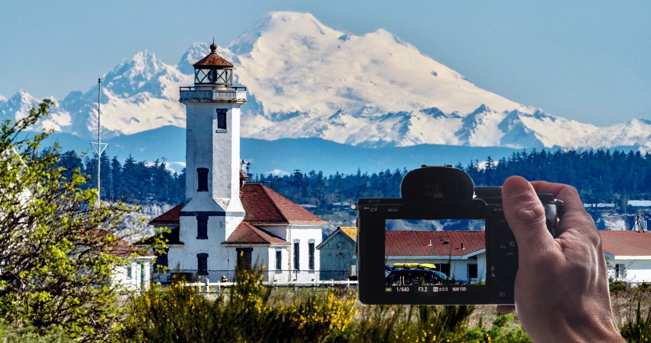 シアトルから500ドル未満で7回安い長い週末旅行