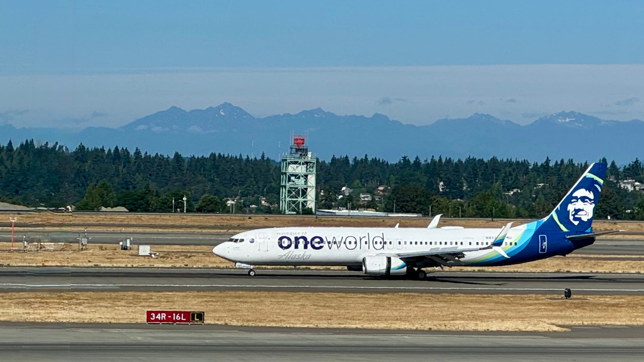 グローバルな逃走：アラスカ航空の限定オファーを介してより少ないマイルを使用して冬の目的地フライトを楽しんでください