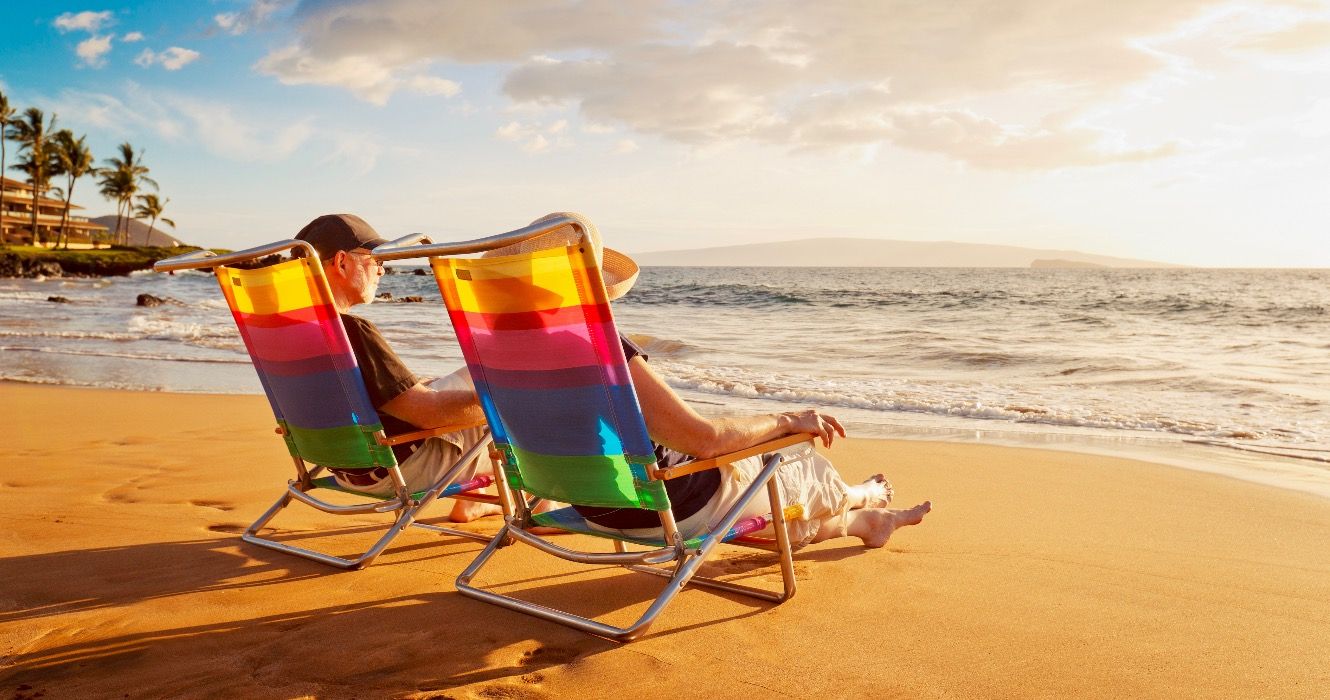 これはあなたがハワイで引退するために必要な金額です