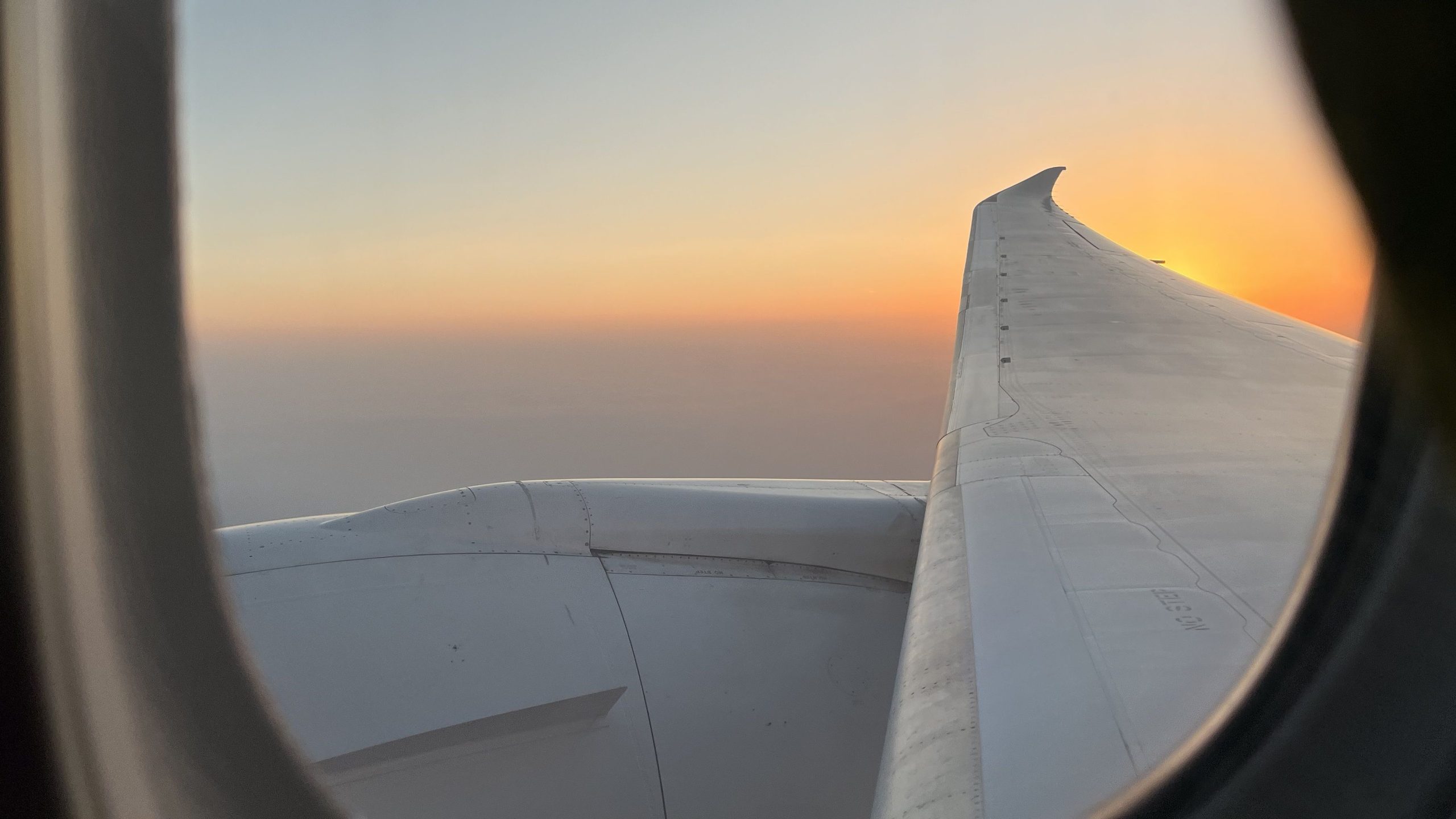 フライトレビュー：エチオピア航空ボーイング787-9コペンハーゲンからウィーンまでのエコノミークラス