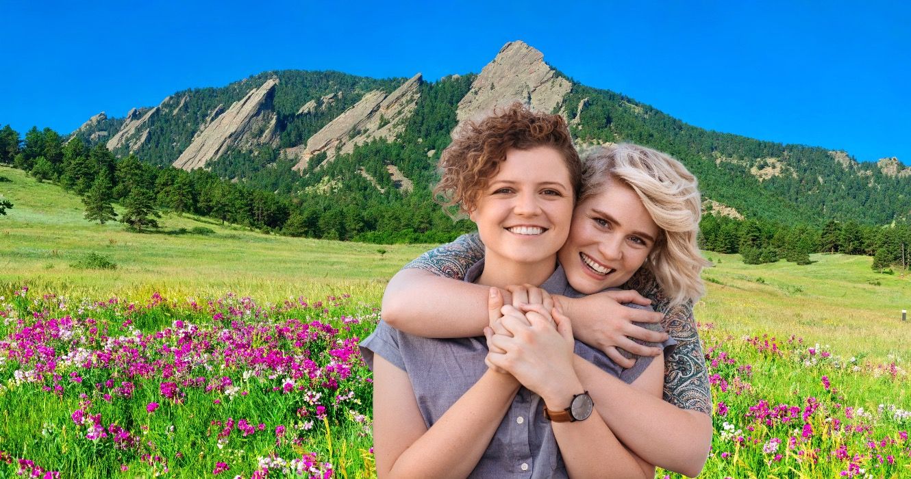 最高の生活の質を持つ8つの米国の都市