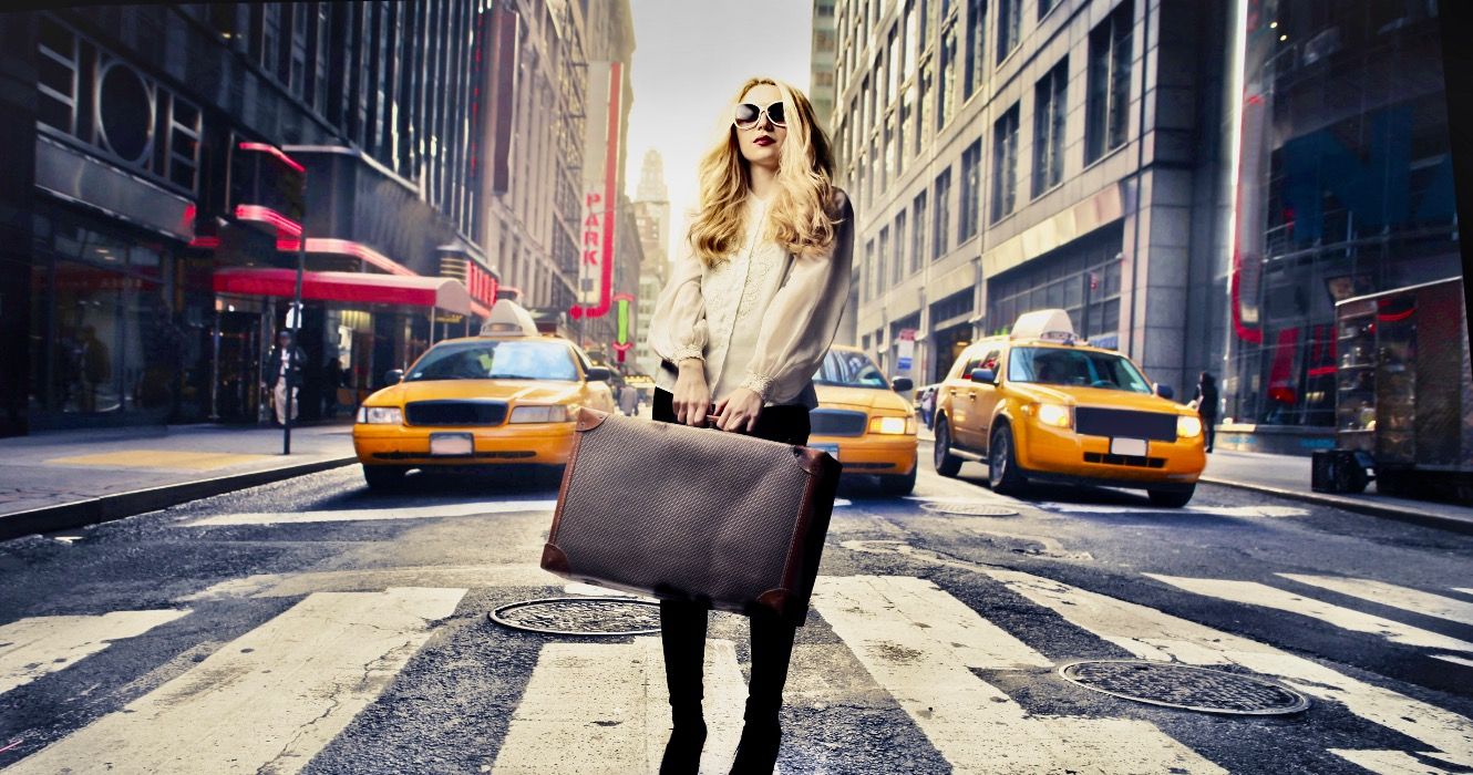 ニューヨークでの7つの手頃な価格のロードトリップ