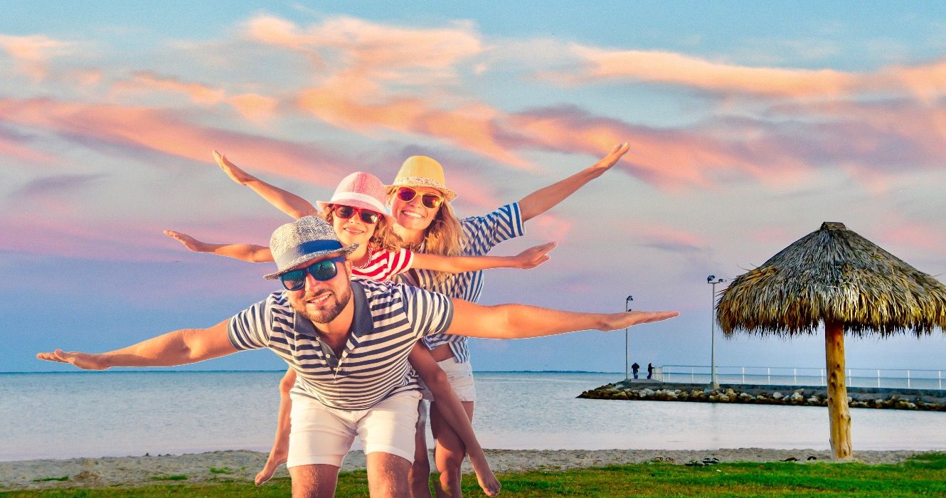 休暇のためにテキサスの7つの手頃な価格の小さな町