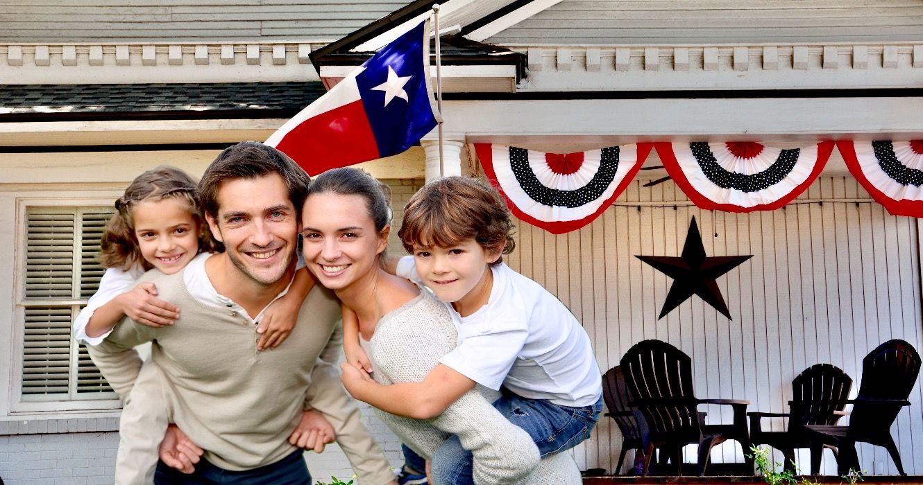 すべての旅行者タイプのためにテキサスを訪れる7つの小さな町