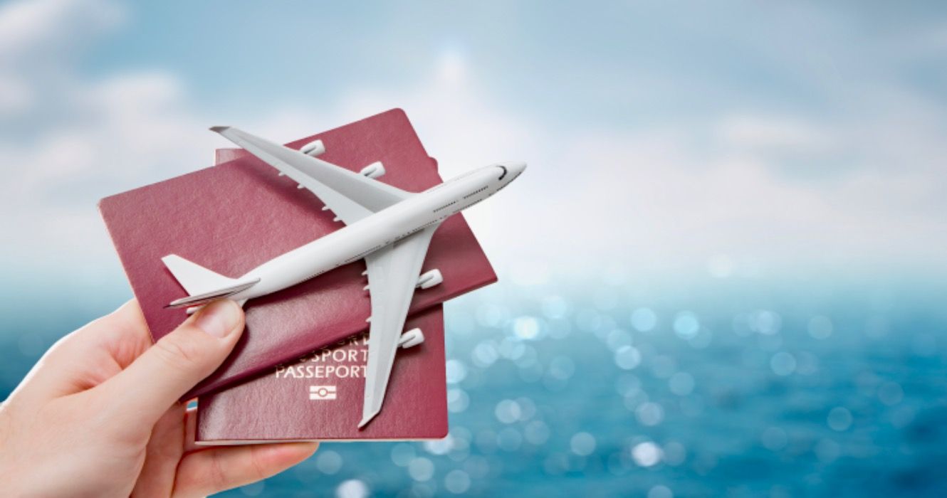 古いパスポートをどうするか（そしてなぜそれらを保持する必要があるのか）