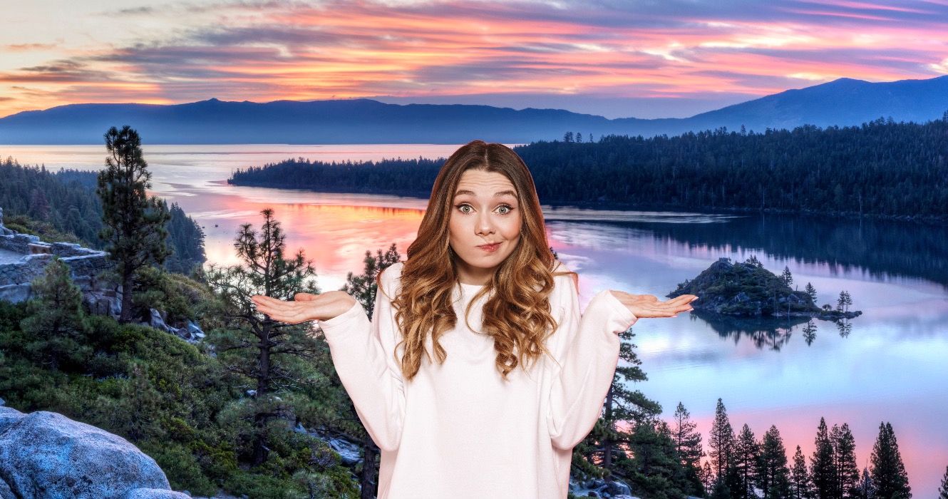 代わりに避けて過小評価されている代替品を避けて7つの高価な州立公園