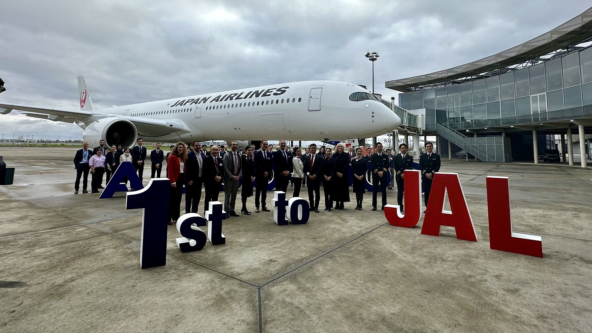 レポートは、エアバスが2024年後半に配達の遅延を予測していることを示唆しています