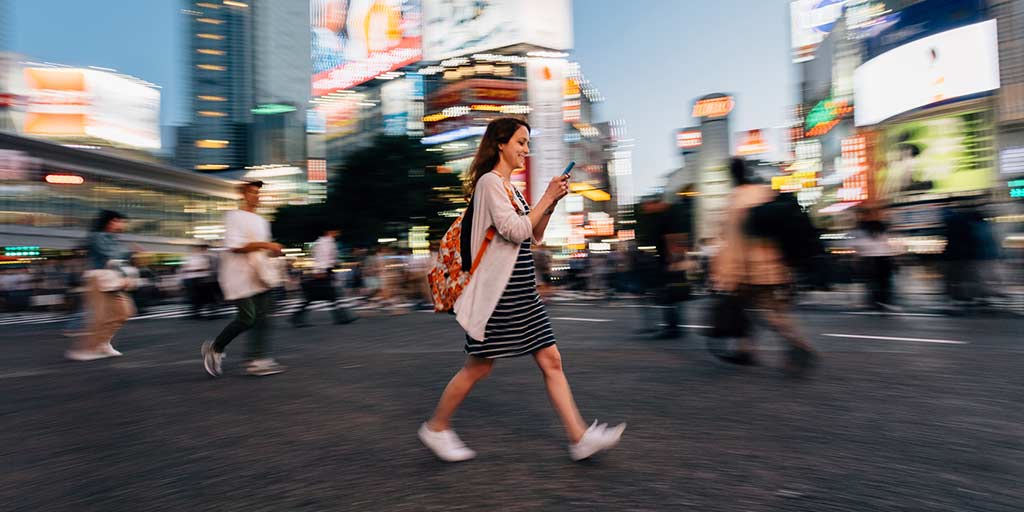 日本シムカード：つながりを維持するためのガイド