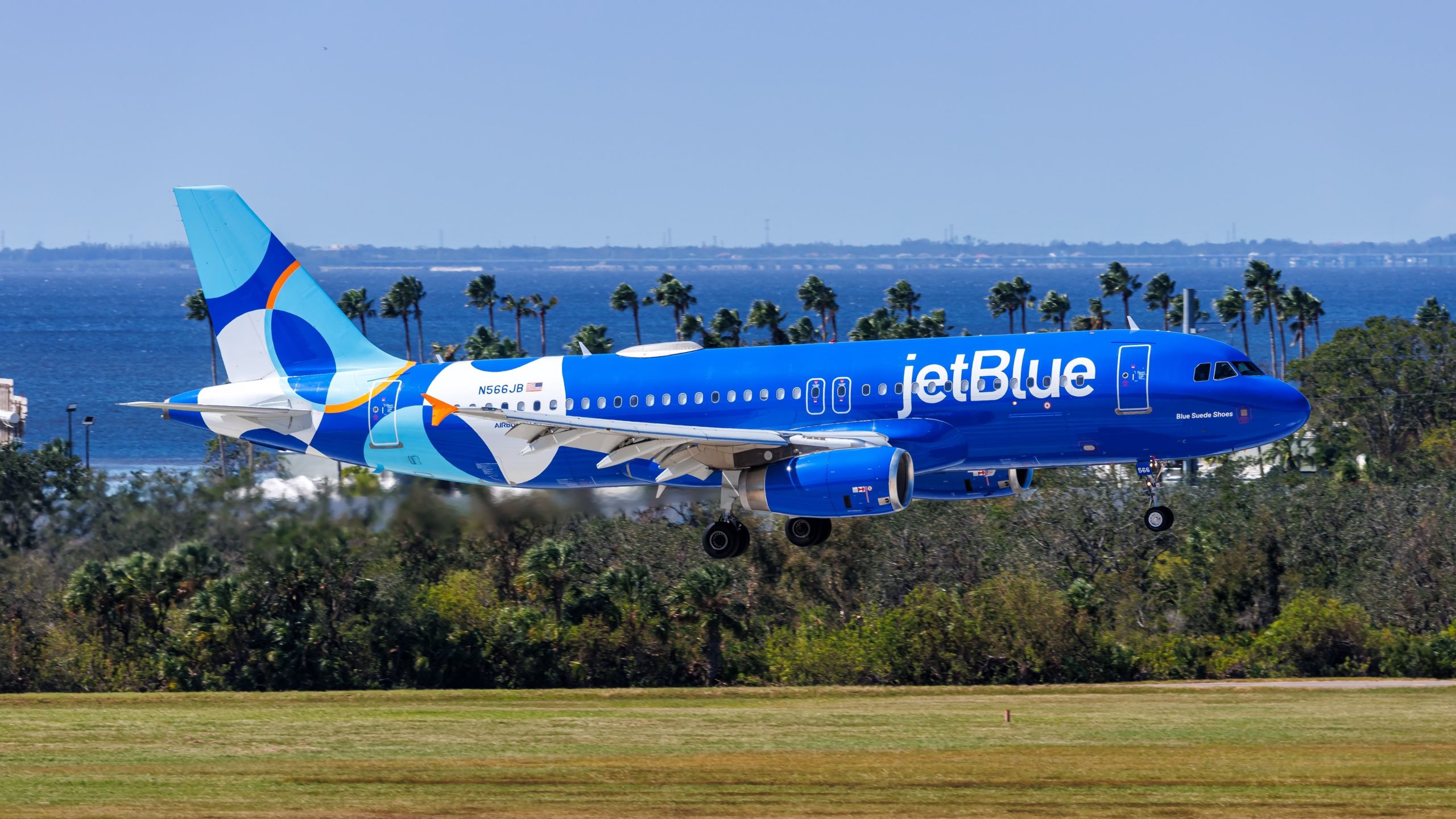 Jetblueがスタートアップ投資ビジネスを販売した理由