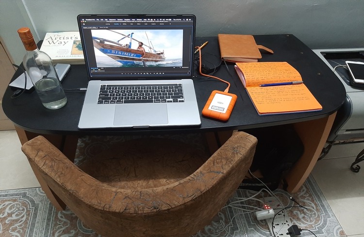 Nomads Podcast：Covid-19 Travel News、5月27日