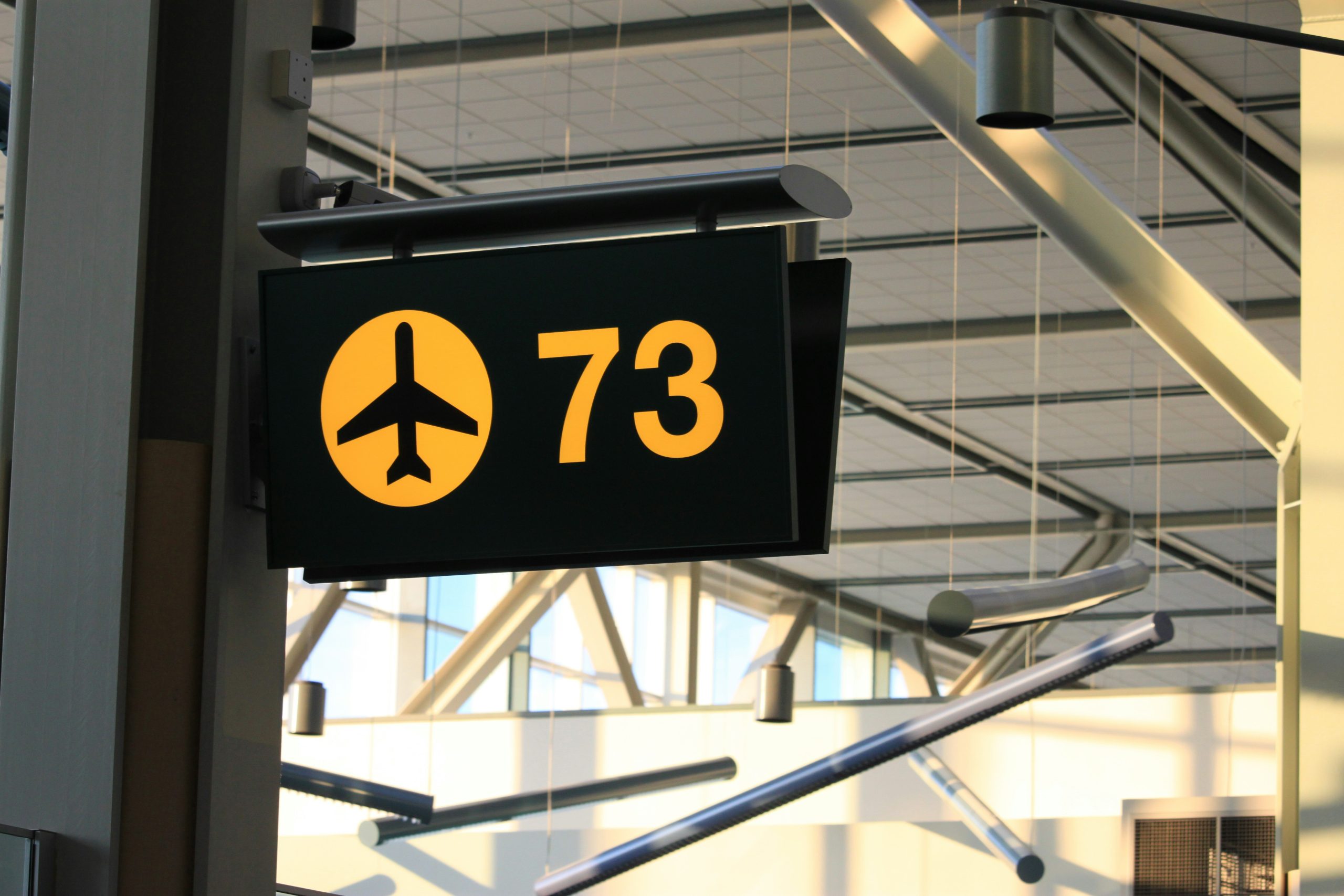 これらの5つのTSAハックは、セキュリティをより速く通過するのに役立ちます