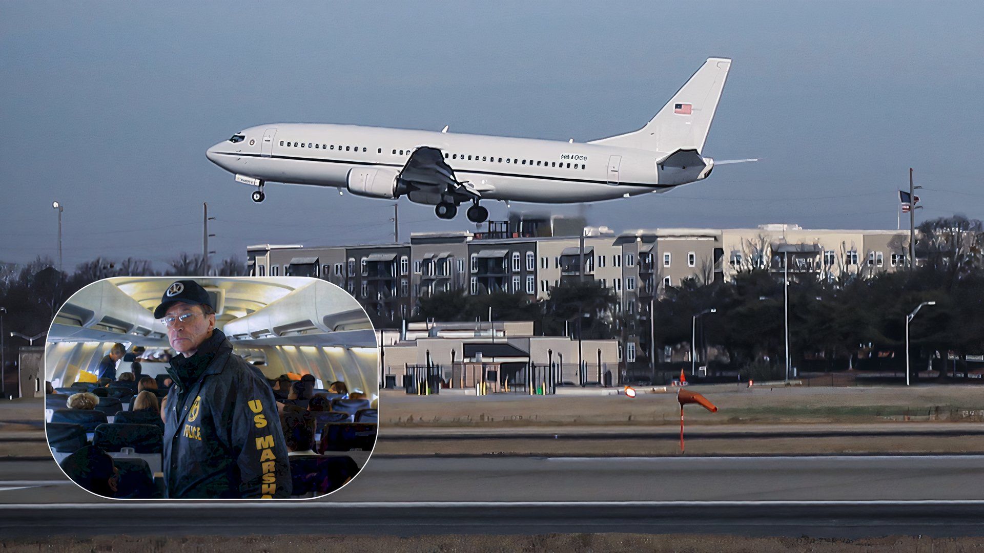 JPATS：決して飛びたくない航空会社