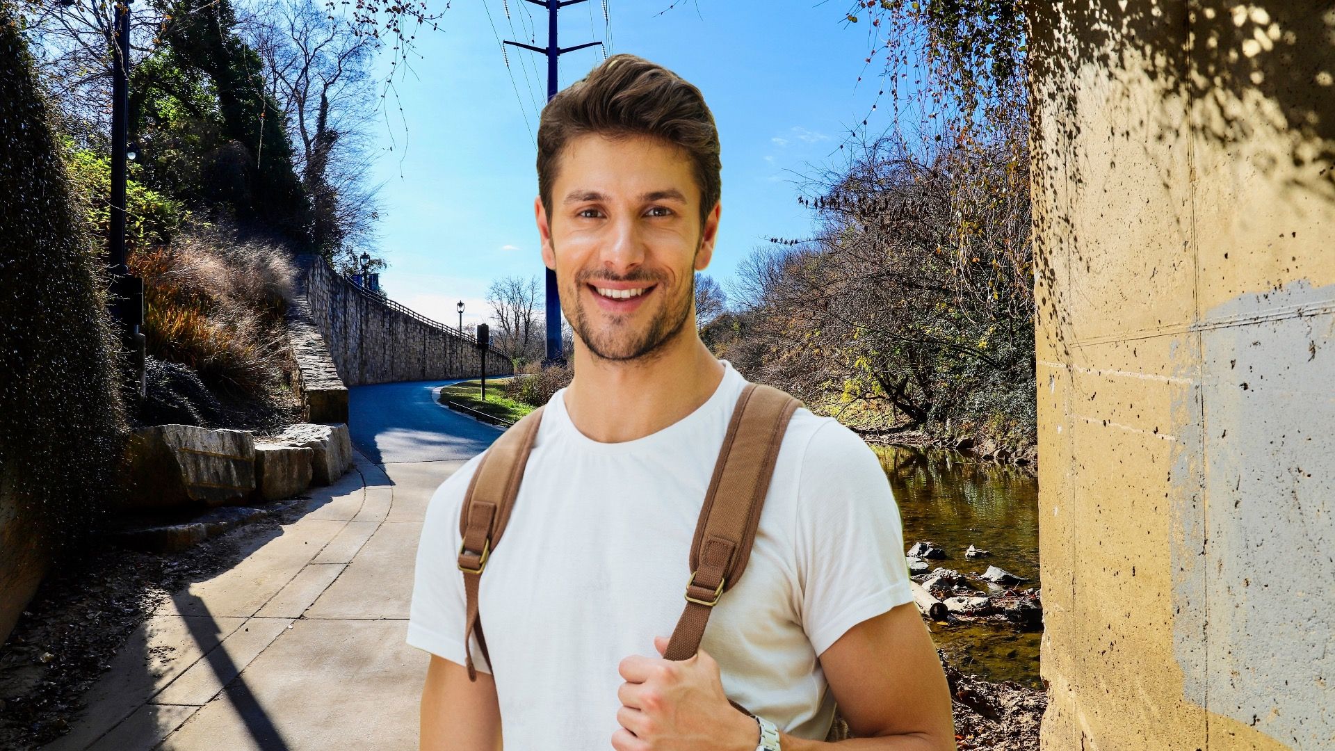 ノースカロライナ州シャーロット近くで7つのベストハイキング