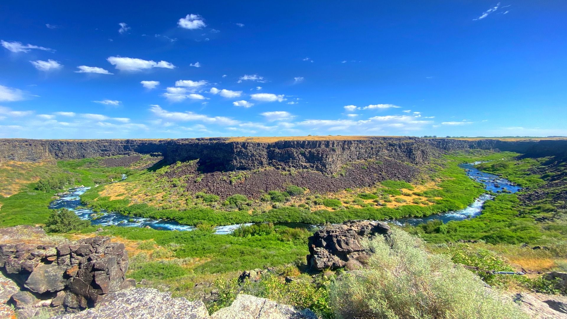 氷河国立公園のように7つの州立公園ですが、より良い