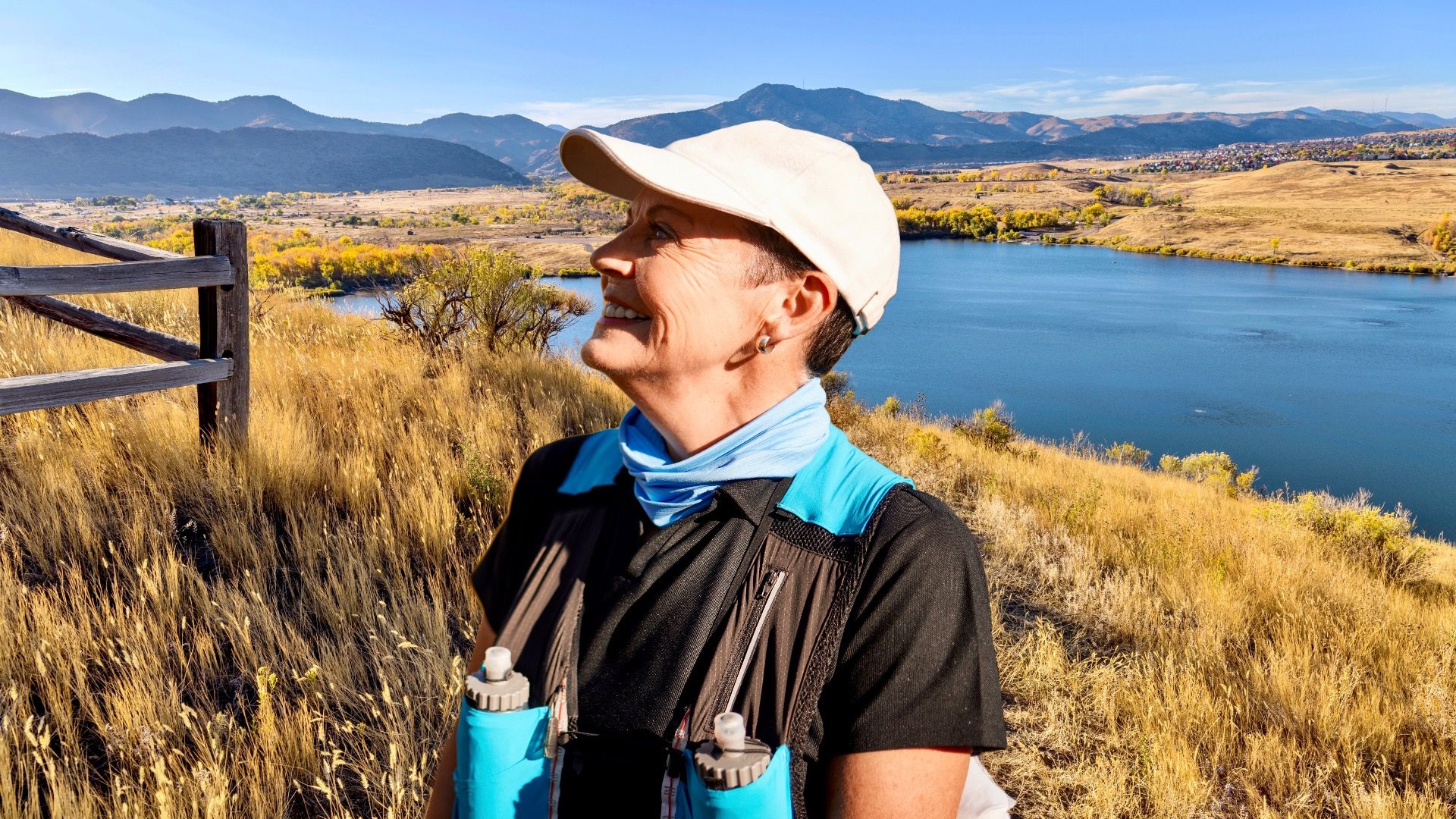 コロラド州デンバー近くで7つの最高のハードハイキング