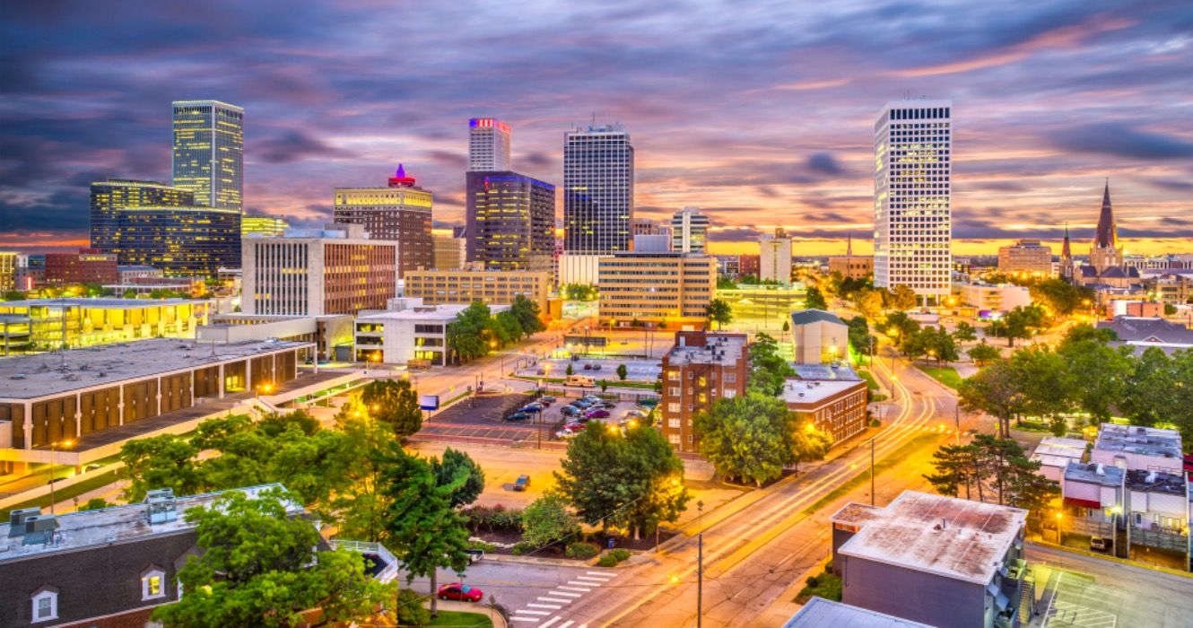 この米国の都市は、移転に遠隔労働者に10,000ドルを支払っています