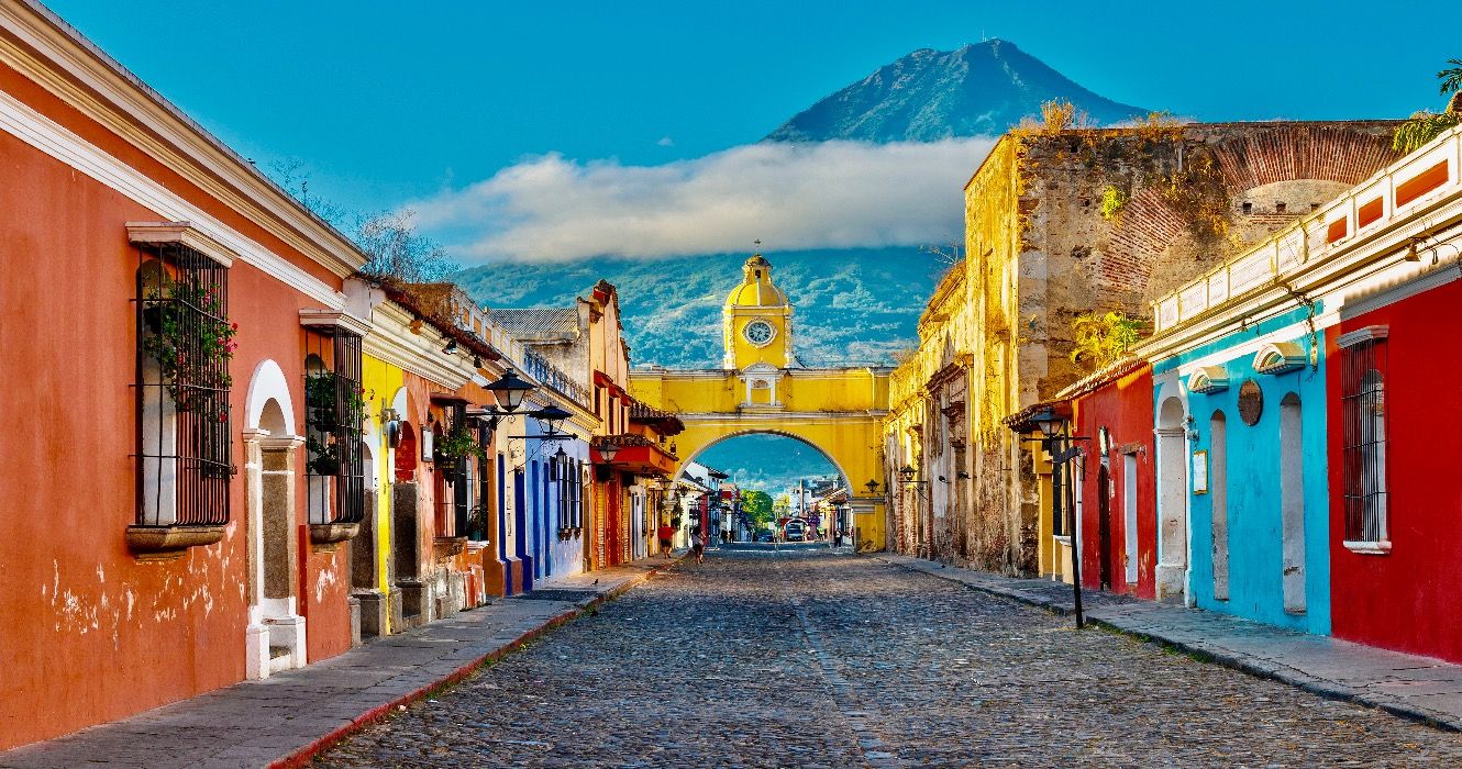 土壇場の国際的な夏休みを計画する8つの安い場所