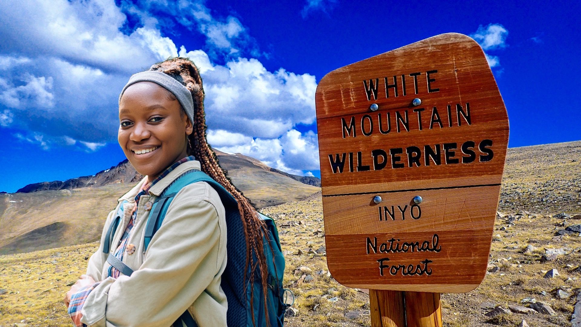 シエラネバダでの7つの最高のマウンテンハイキング