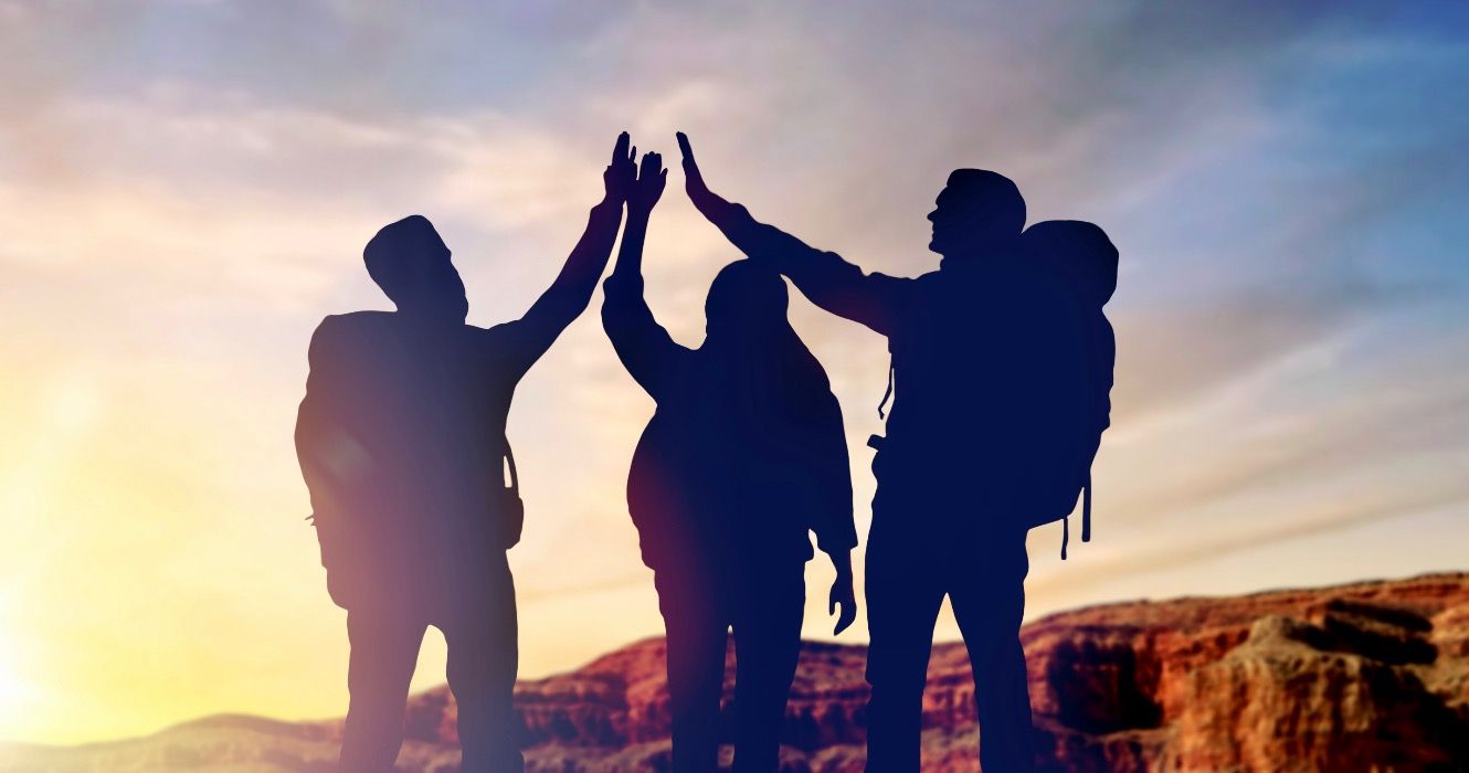 アリゾナでの7マイル未満の景色の良いハイキング